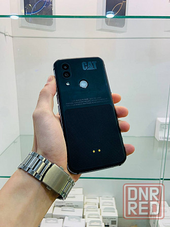 Cat C62 128GB Мариуполь - изображение 1