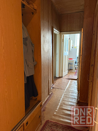 Продам 3 ком.кв центр Ворошиловского района, Университетская, проспект Гринкевича, бульвар Пушкина Донецк - изображение 5