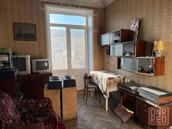 Продам 3 ком.кв центр Ворошиловского района, Университетская, проспект Гринкевича, бульвар Пушкина Донецк - изображение 9