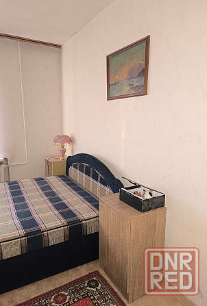 Продам!!! 2-х комнатную квартиру пл.Бакинских комиссаров Донецк - изображение 5