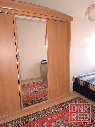 Продам!!! 2-х комнатную квартиру пл.Бакинских комиссаров Донецк - изображение 4