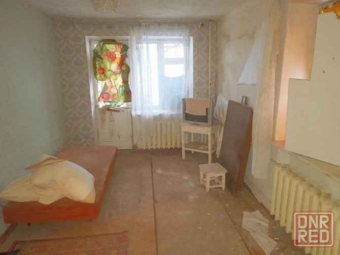 Продам 1-но комнатную квартиру, пр.Киевский Донецк - изображение 4