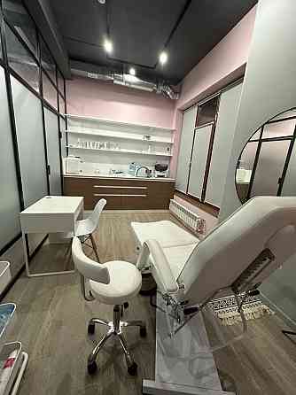 Аренда рабочих мест для бьюти-мастеров в центре Донецка! Донецк