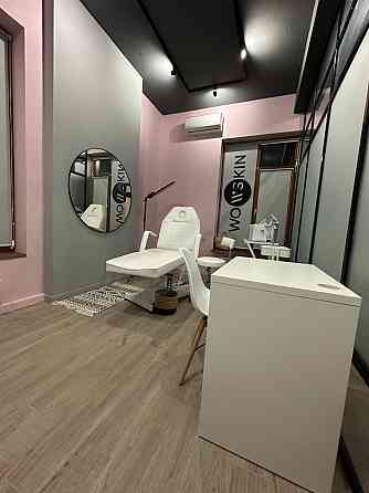 Аренда рабочих мест для бьюти-мастеров в центре Донецка! Донецк