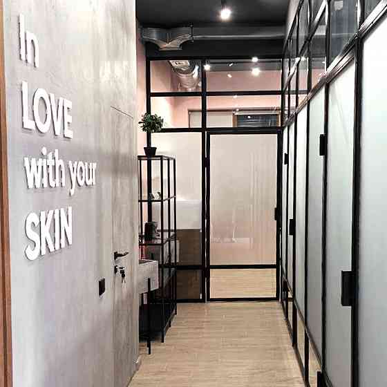 Аренда рабочих мест для бьюти-мастеров в центре Донецка! Донецк