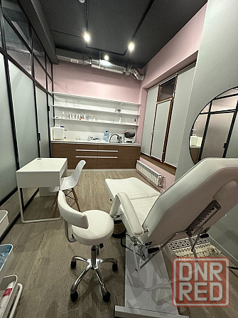 Аренда рабочих мест для бьюти-мастеров в центре Донецка! Донецк - изображение 6