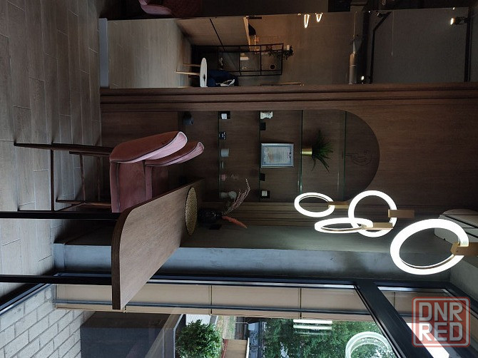 Аренда рабочих мест для бьюти-мастеров в центре Донецка! Донецк - изображение 5