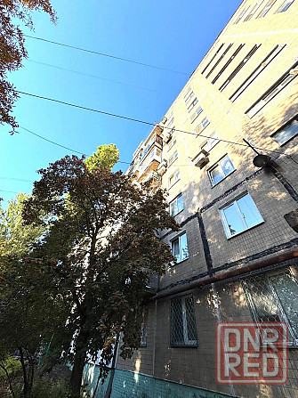 Срочная продажа! Хорошая локация! пл.Бакинских Комиссар. 3-ком.кв. Быстрая сделка. Донецк - изображение 6