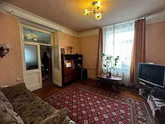 Продам 2-х комнатная квартира ,бр.Пушкина Донецк