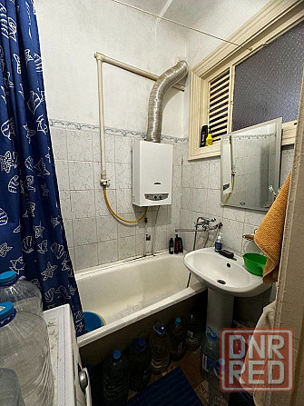 Продам 2-х комнатная квартира ,бр.Пушкина Донецк - изображение 5