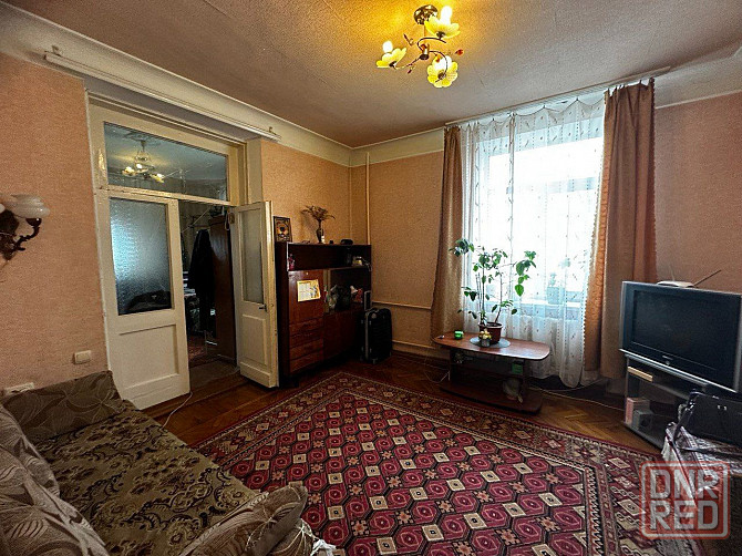 Продам 2-х комнатная квартира ,бр.Пушкина Донецк - изображение 3
