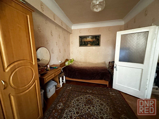Продам 2-х комнатная квартира ,бр.Пушкина Донецк - изображение 4
