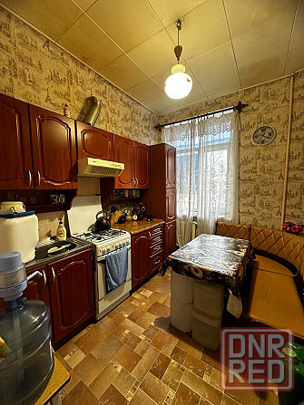 Продам 2-х комнатная квартира ,бр.Пушкина Донецк - изображение 1