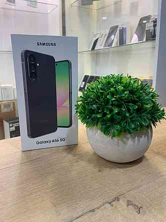 Samsung A56 5G 8/128GB Мариуполь