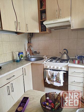 Продажа 1 к. кв. в Калининском районе. Донецк - изображение 1