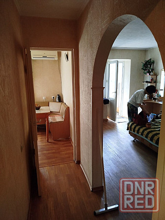 Продажа 1 к. кв. в Калининском районе. Донецк - изображение 7