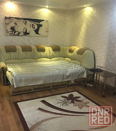 Сдается 1 комнатная квартира, г. Макеевка кв-л Северный, Макеевка - изображение 1