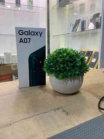 Samsung A07 6/128GB Мариуполь