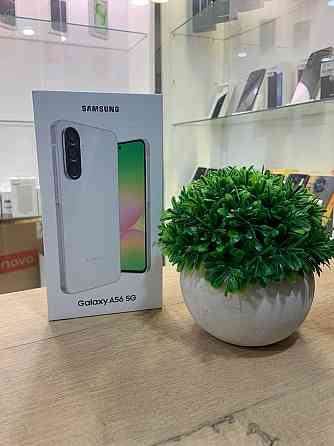 Samsung A56 5G 8/128 Мариуполь