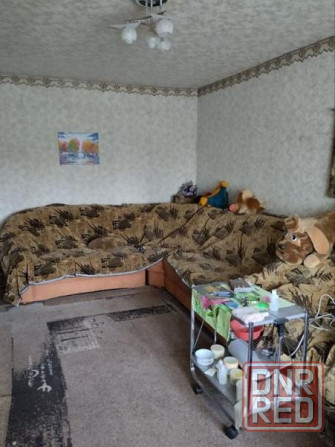 Продам 1-но комнатную квартиру ул.Словацкая Донецк - изображение 4