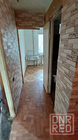 Продам 1-но комнатную квартиру пр.Ленинский Донецк - изображение 3