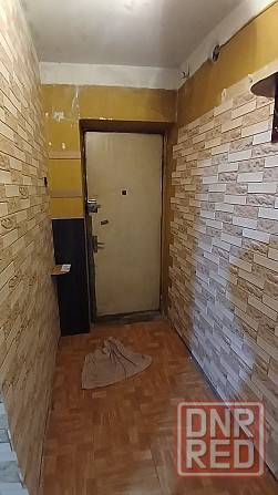 Продам 1-но комнатную квартиру пр.Ленинский Донецк - изображение 2
