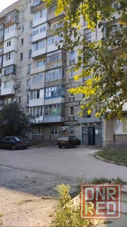Продам 1-но комнатную квартиру ул.Словацкая Донецк - изображение 1