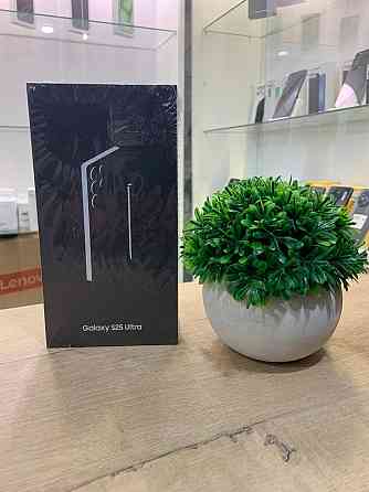 Samsung S25 Ultra 12/256GB Мариуполь