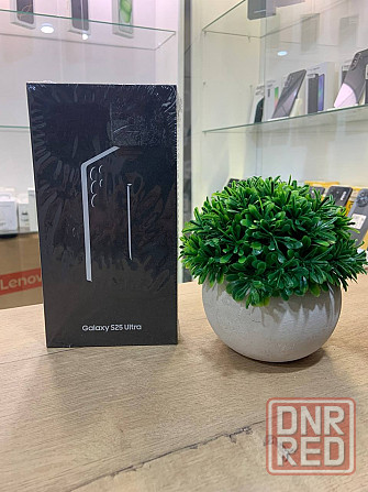 Samsung S25 Ultra 12/256GB Мариуполь - изображение 1