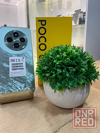 Poco C75 8/256GB Мариуполь - изображение 1