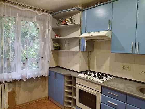 Срочно! 1-комн. квартира 35 м², Киевский район, ул. Собинова Донецк
