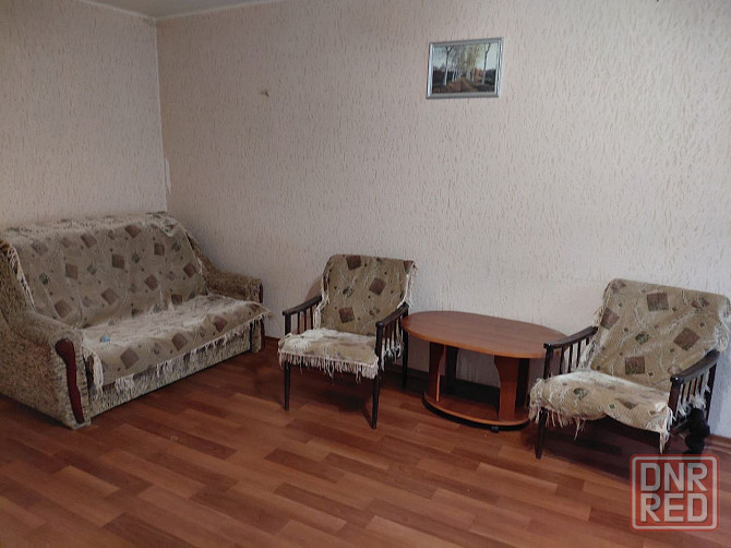Срочно! 1-комн. квартира 35 м², Киевский район, ул. Собинова Донецк - изображение 4