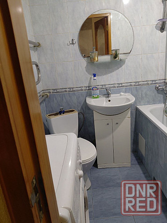 Срочно! 1-комн. квартира 35 м², Киевский район, ул. Собинова Донецк - изображение 7