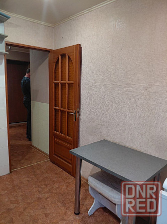 Срочно! 1-комн. квартира 35 м², Киевский район, ул. Собинова Донецк - изображение 2