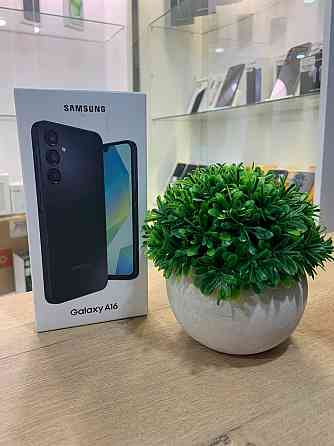 Samsung A16 8/256GB Мариуполь