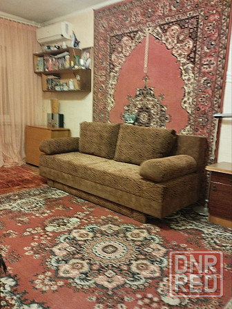 Продажа 1 к. кв. в Пролетарском районе. Донецк - изображение 2