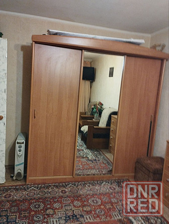 Продажа 1 к. кв. в Пролетарском районе. Донецк - изображение 6
