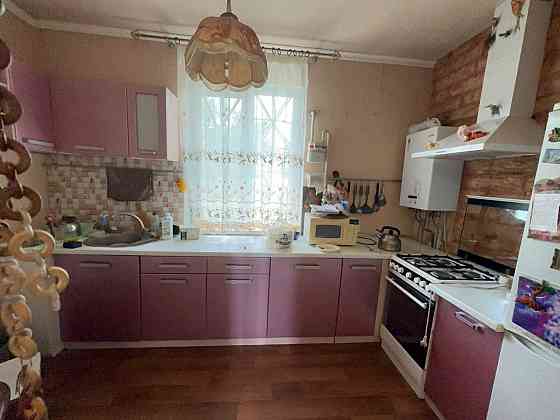 Продам 3 комнатную квартиру на земле (дом) Петровский район, 2 остановки от текстильщика, Детсад Донецк