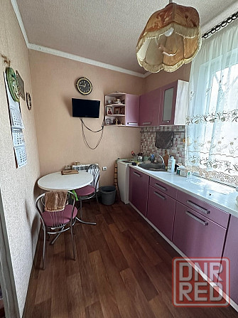 Продам 3 комнатную квартиру на земле (дом) Петровский район, 2 остановки от текстильщика, Детсад Донецк - изображение 2