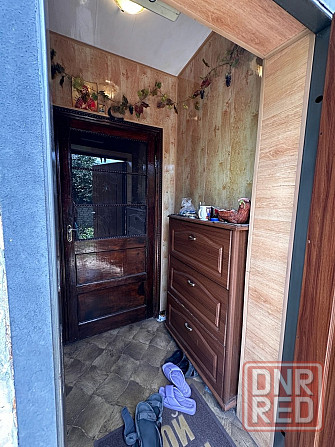 Продам 3 комнатную квартиру на земле (дом) Петровский район, 2 остановки от текстильщика, Детсад Донецк - изображение 8