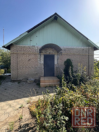 Продам 3 комнатную квартиру на земле (дом) Петровский район, 2 остановки от текстильщика, Детсад Донецк - изображение 9