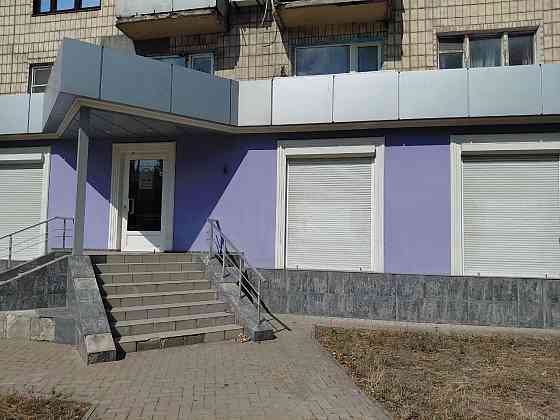 Продам нежилое помещение 125 м², Киевский район, рынок «Маяк» Донецк