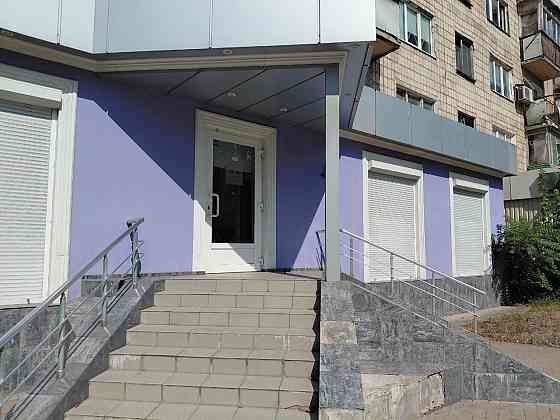 Продам нежилое помещение 125 м², Киевский район, рынок «Маяк» Донецк