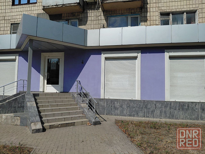 Продам нежилое помещение 125 м², Киевский район, рынок «Маяк» Донецк - изображение 2