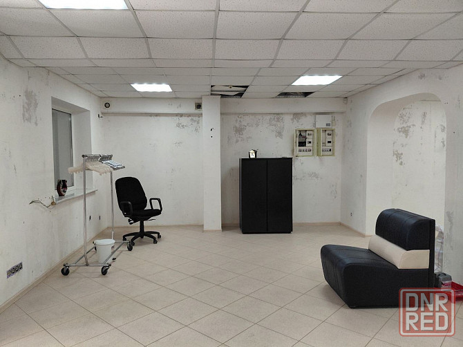 Продам нежилое помещение 125 м², Киевский район, рынок «Маяк» Донецк - изображение 3