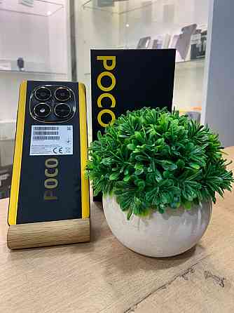 Poco X7 12/512GB Мариуполь