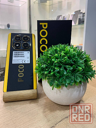 Poco X7 12/512GB Мариуполь - изображение 1