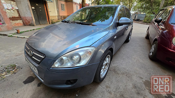 KIA CEED Донецк - изображение 1