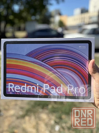 Xiaomi Pad Pro 8/256GB Мариуполь - изображение 1
