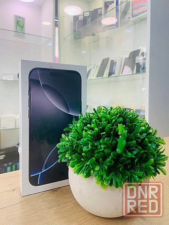 IPhone 16 Pro max 256GB Мариуполь - изображение 1